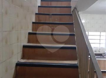 Imagem Principal · Casa Térrea à venda com 4 quartos em Vila Regente Feijó, São Paulo