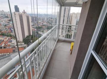 Imagem Principal · Apartamento em cobertura na Vila Prudente com 2 dormitórios, 1 suíte, 2 sacadas e hidromassagem.