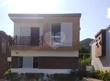 Imagem Principal · Maravilhosa Casa em Condomínio com 4 Suítes na Praia de Juquehy!!!