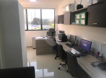 Imagem Principal · Sala Comercial Mobiliada no Jardim Marajoara!!!