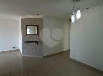 Imagem Principal · Apartamento à venda com 3 quartos em Parque Maria Luiza, São Paulo