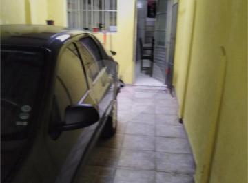 Imagem Principal · Sobrado em Vila Particular