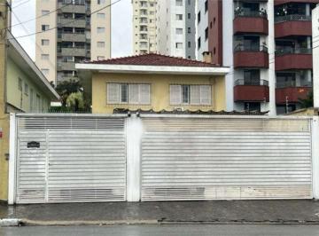 Imagem Principal · Excelente Sobrado aqui na Vila Mascote. Venha fazer uma visita.