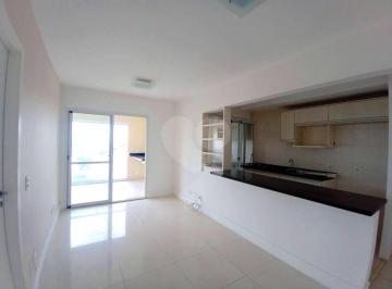 Imagem Principal · Apartamento 53 metros em condomínio