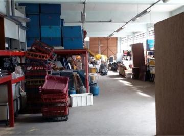 Imagem Principal · Prédio inteiro Comercial MANDAQUI