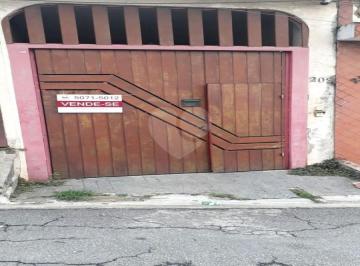 Imagem Principal · Casa à venda com 3 quartos em Jardim da Pedreira, São Paulo