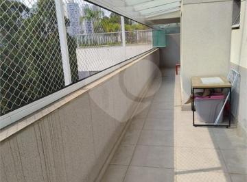 Imagem Principal · Apartamento à venda com 2 quartos em Jardim Caboré, São Paulo