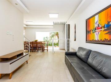 Imagem Principal · Casa no condomínio Condomínio Villa de São Paulo para venda com 2 quartos, sendo 2 suítes , 200m²