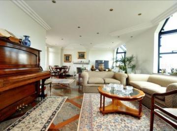 Imagem Principal · Cobertura Duplex a venda na Vila Mascote 5 vagas e 4 quartos