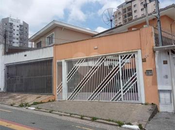 Imagem Principal · Excelente sobrado à venda, ao lado do Upa da Vila Santa Catarina.