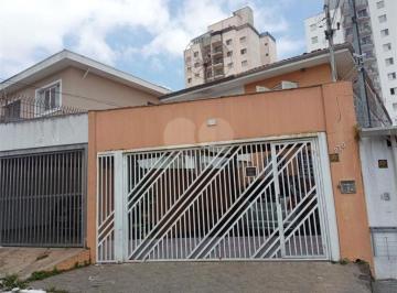 Imagem Principal · Casa à venda com 3 quartos em Vila Mira, São Paulo