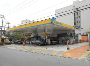 Imagem Principal · Terreno na Barra Funda. Espaço para posto de gasolina e farmácias em ótima localização