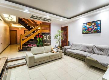 Imagem Principal · Casa à venda com 4 quartos em Saúde, São Paulo