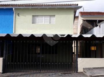 Imagem Principal · Casa à venda com 2 quartos em Jardim São Miguel, São Paulo