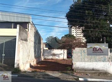 Imagem Principal · Terreno à venda em Jardim Alzira, São Paulo