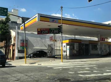 Imagem Principal · Espaço ideal para posto de gasolina, farmácia e loja no Bom Retiro