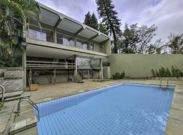 Imagem Principal · CASA EM RUA FECHADA NA REGIÃO DO MORUMBI / REGIÃO DO CLUBE PAINEIRAS