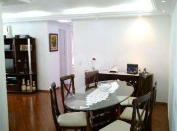Imagem Principal · Apartamento à venda com 2 quartos em Vila Santa Teresa (zona Sul), São Paulo