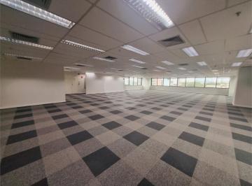 Imagem Principal · Conjunto Comercial de 775 m² – Venda ou Locação – Pinheiros, São Paulo