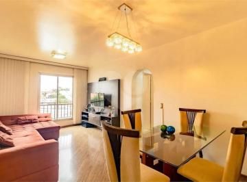 Imagem Principal · Apartamento à venda com 70m², 3 quartos e 1 vaga