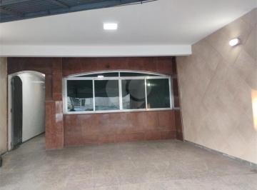 Imagem Principal · Belíssimo sobrado na Vila Mascote