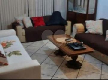 Imagem Principal · CASA 03 DORMITÓRIOS - JABAQUARA