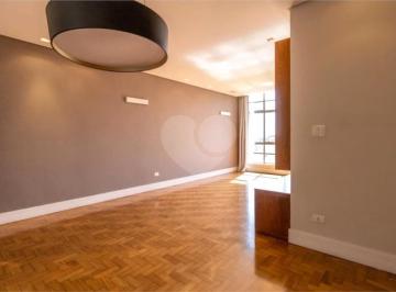 Imagem Principal · Apartamento à venda 97 m², 2 dormitórios, 1 vaga no Jardim Paulista - São Paulo/SP.