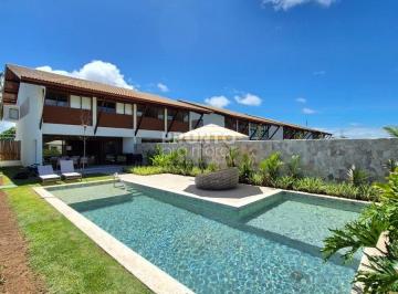 Casa de 4 quartos, Ipojuca · Casa Condomínio Casa Isla á Venda com 4 Qiartos 4 Suítes 2 Vagas Serrambi , Ipojuca, PE