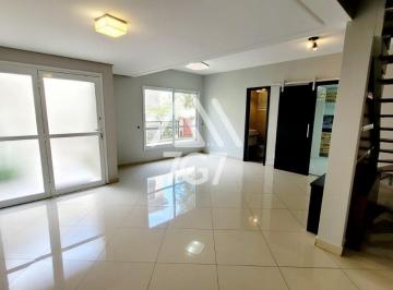 Foto 01 · Casa em condomínio no Morumbi, São Paulo-SP: 106m², 2 suítes, 2 vagas.