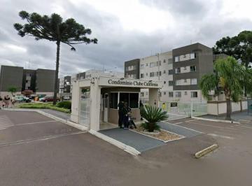 Apartamento · 45m² · 2 Quartos · 1 Vaga · Apartamento No California Home Club - 2 Quartos - R$200 mil
