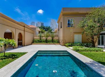 Casa · 1318m² · 5 Quartos · 12 Vagas · Casa - Jardim América - 5 Suítes - 1.125m².