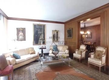 Casa · 1807m² · 5 Quartos · 12 Vagas · Casa - Jardim América - 5 Dormitórios - 864m².