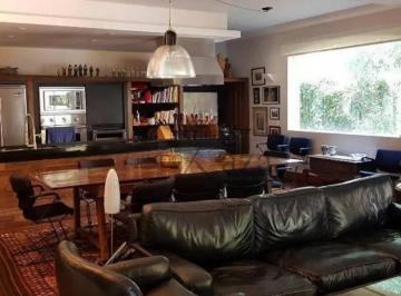 Casa · 1200m² · 6 Quartos · 7 Vagas · Casa - Morumbi - 6 Dormitórios - 1.200m² - ZCOR1