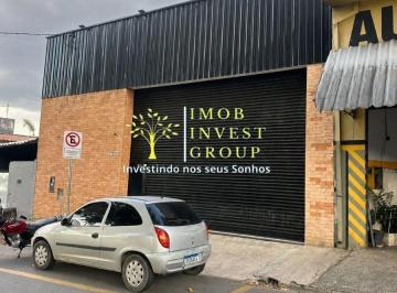 Foto 01 · Salão comercial para Locação no bairro Cecap Indaiatuba - SP