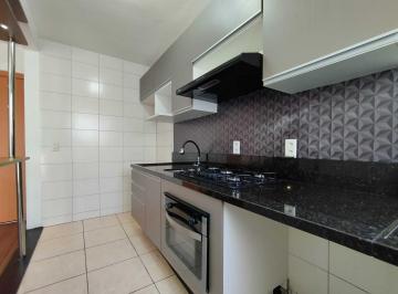 FACHADA · NOVO HAMBURGO - APARTAMENTO 2 DORM - VILA ROSA