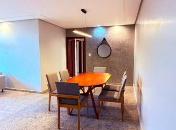Apartamento de 3 quartos, Brasília · Apartamento Mobiliado com 136 m² com 3 quartos para aluguel em Brasília