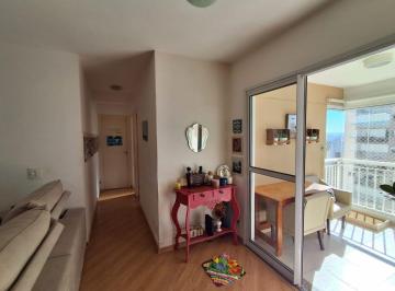 Apartamento de 2 quartos, São Paulo · Maravilhoso Apartamento no Bonfiglioli, ao lado da USP, andar alto, vista livre