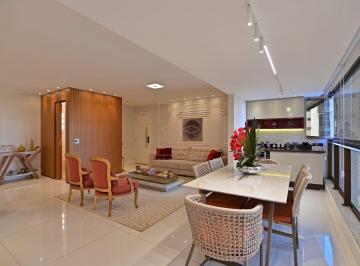 Apartamento de 4 quartos, Águas Claras · Apartamento Exclusivo | 184 m² | 4 Suítes | The Prime – Águas Claras