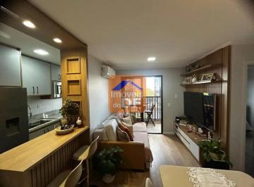 Apartamento de 2 quartos, Taguatinga · TAGUATINGA SUL- APARTAMENTO 2 QUARTOS- NASCENTE