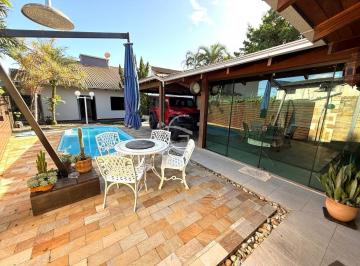 Foto 01 · Casa à venda no América em Joinville, SC