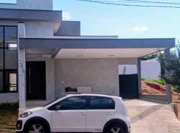 Casa de 3 quartos, Jacaré · Casa térrea nova de 165 m² com 3 quartos à venda em Residencial Phytus - Fase 3