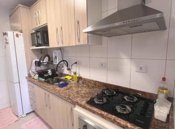 Apartamento · 68m² · 2 Quartos · 1 Vaga · APARTAMENTO PARA VENDA NO PITANGUEIRAS 2