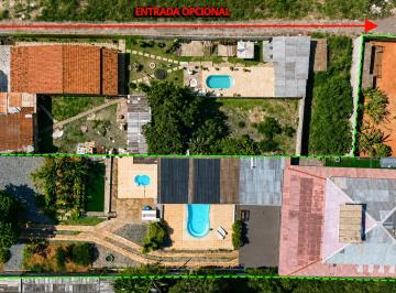 Casa de 5 quartos, Águas Lindas de Goiás · Casa com 5 suíte aguas lindas dou 50 mil pra quem vender
