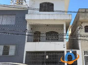 Foto 01 · Sobrado à Venda em Santana - Localização Privilegiada! 160m² 2 Quartos 2 Vagas 3 Banheiros
