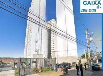 Apartamento de 1 quarto, São Paulo · Apartamento na FAZENDA JUTÁ/SP - Imóvel da Venda online com desconto de 39,56%