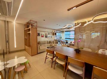Apartamento de 4 quartos, Brasília · Apartamento de Alto Padrão no Parque das Acácias — Noroeste | SQNW 102