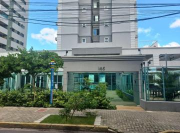Apartamento de 2 quartos, Recife · Apartamento de 59 m² com 2 quartos para aluguel na Madalena