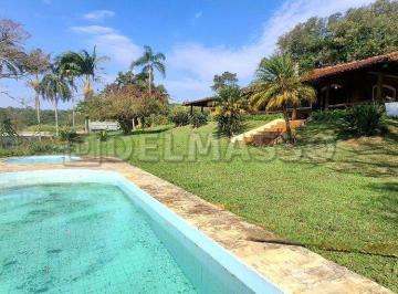 Rural de 3 quartos, Ibiúna · Sítio à Venda | Amplo, Completo e com Estrutura para Lazer e Investimento!