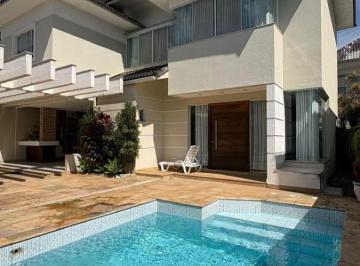 Casa de 4 quartos, Rio de Janeiro · Casa de 275 m² com 4 quartos à venda