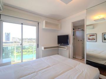 Apartamento de 4 quartos, São Paulo · Apartamento-Para Venda-1901 Rua Flórida, Brooklin, Brooklin, São Paulo, São Paulo